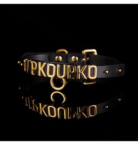 Upko Your Name Collection Choker na Arena.pl