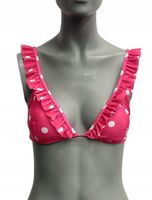 CHELSEA PARIS Stroje kąpielowe - Góry od bikini S