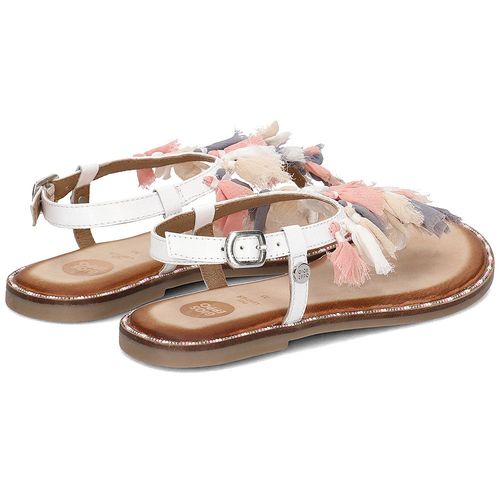 Gioseppo - Sandały Dziecięce - 43850 WHITE 32 na Arena.pl