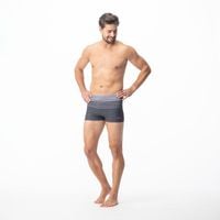 Bokserki kąpielowe Aquawave Stripe M 92800076209 L