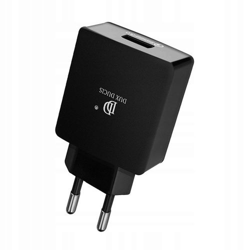 Ładowarka Sieciowa DUX DUCIS C10 Quick Charge na Arena.pl