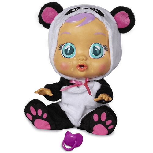 TmToys- Cry Babies- Panda na Arena.pl