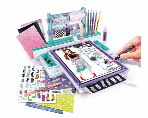 EPEE Projekt MODA Zestaw Pracownia EP09444 na Arena.pl
