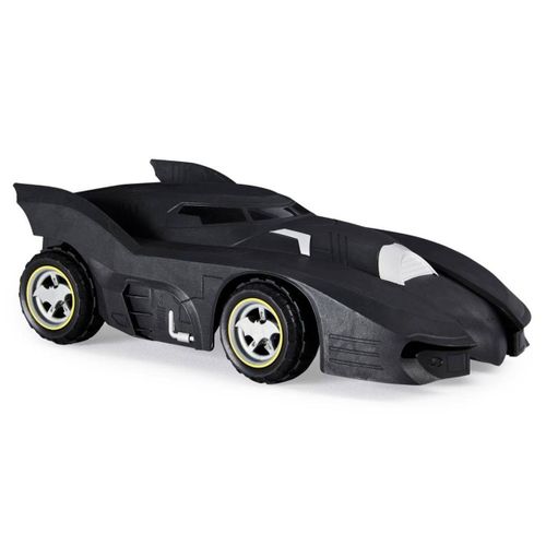 BATMAN Zdalnie sterowany Batmobile RC na Arena.pl