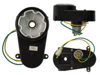 ND24_5740 Silnik skretu 12V 5500 RPM HL1638 HL153