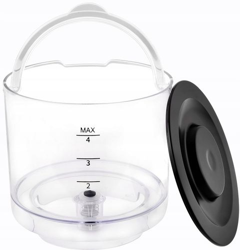 Ekspres przelewowy Kalorik CM 2000 RD TKG CM 2000 RD na Arena.pl