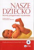 NASZE DZIECKO PRACA ZBIOROWA