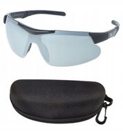 OKULARY MĘSKIE POLARYZACYJNE PolarZONE SPORTOWE