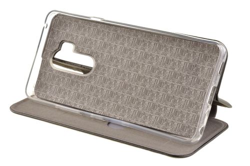 Etui Slim Elegance do LG G7 Thinq czarny na Arena.pl