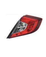 Honda Civic X 16-21 Lampa tylna prawa