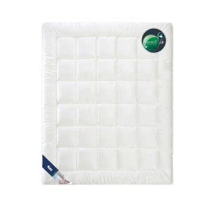 Kołdra Lyocell AMZ 135x200 cm Ciepła zdjęcie 1