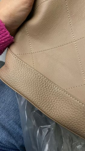 Torba Baldinini beżowy na Arena.pl