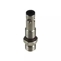 #132 PRZYŁĄCZE WĘŻA KPL. DO DED7421 - XDED7421X.132