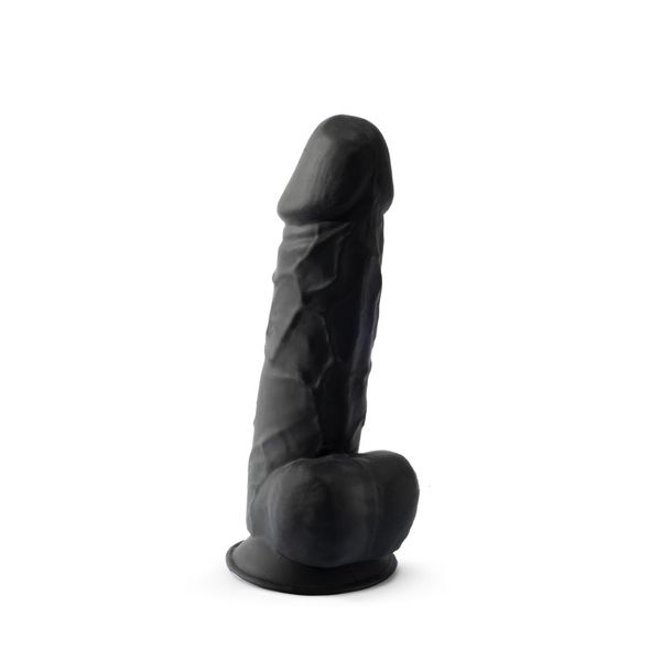 Dildo-S.d Model 4 ( 8.5"" ) zdjęcie 2