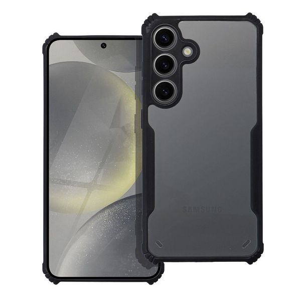 Futerał ANTI-DROP do HONOR 200 czarny zdjęcie 1