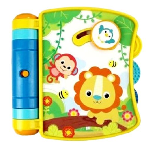 INTERAKTYWNA KSIAZECZKA SMILY PLAY na Arena.pl