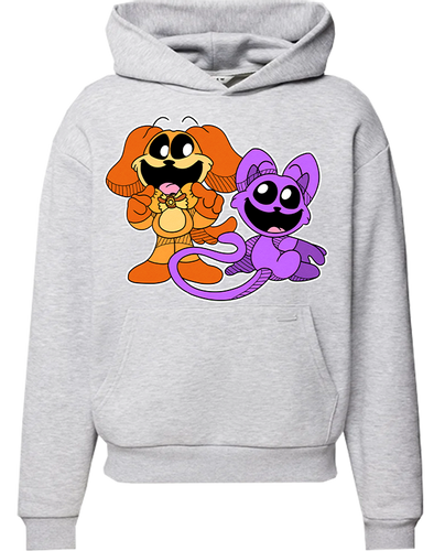 Bluza z kapturem Catnap na Arena.pl