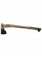 Siekiera Gerber Bushcraft Axe - coyote brown