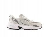 Buty damskie New Balance 530 GR530CB sportowe sneakersy szare