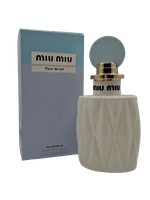 Miu Miu Fleur de Lait 100ml edp