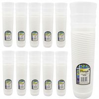 WKŁADY DO ZNICZY parafinowe IGNIS 96H Promyk 6