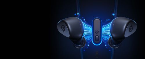 Słuchawki SteelSeries Arctis GameBuds na Arena.pl