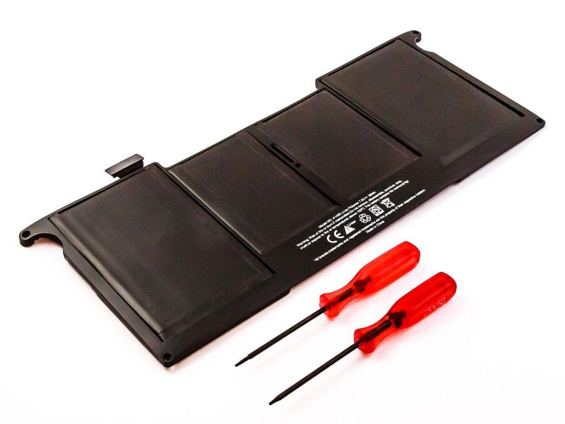 CoreParts Laptop Battery for Apple zdjęcie 1