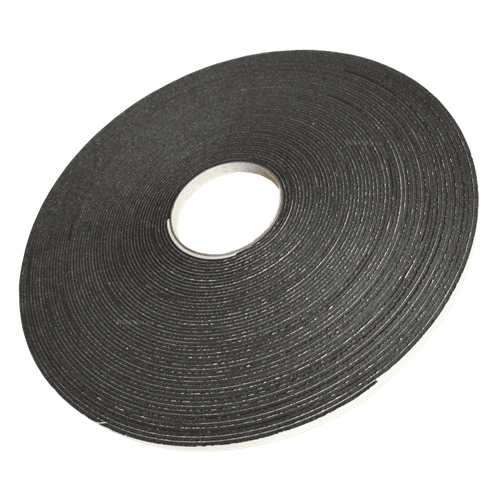 TAŚMA PS3301 AKUSTYCZNA 2mm/10mm/30m PIANKA PE 1-STR LEPNA, SZARA na Arena.pl