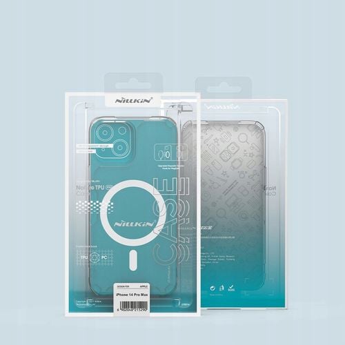 Plecki niktrade do Apple iPhone 14 Pro Max biały na Arena.pl