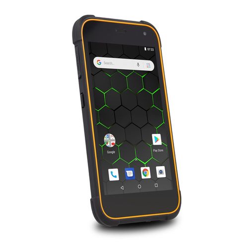 MYPHONE HAMMER ACTIVE 2 LTE POMARAŃCZOWY na Arena.pl