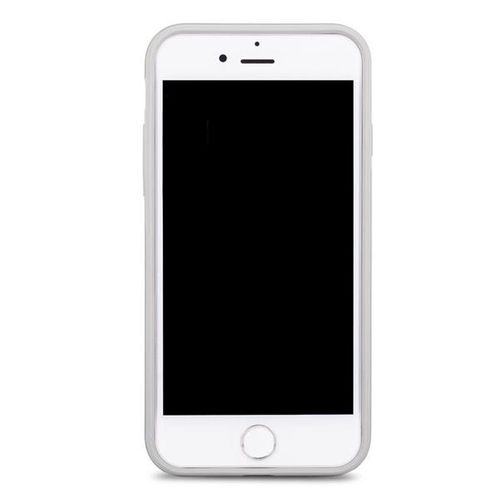 Moshi iGlaze - Etui iPhone 8 / 7 (Powder Blue) na Arena.pl
