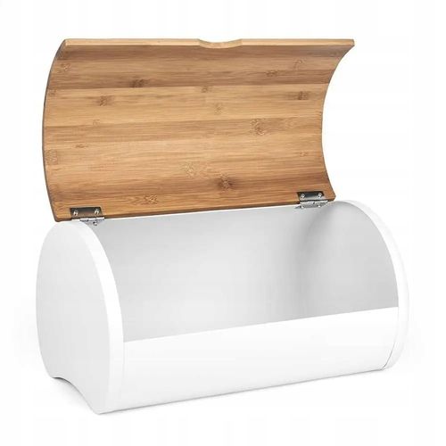 CHLEBAK POJEMNIKI KAWA CUKIER HERBATA DUŻY na Arena.pl