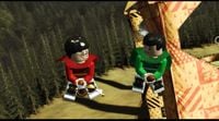 Gra PS4 LEGO Harry Potter Collection (Kompatybilna z PS5)