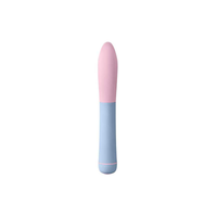 wibrator ffix bullet xl light blue femmefunn