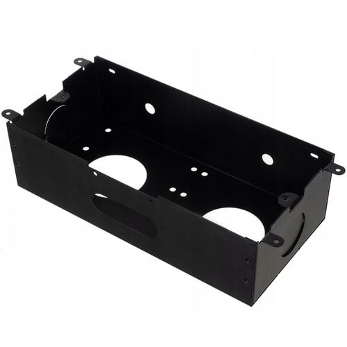 Gniazdo Chowane w Blat Nablatowe Potrójne Gniazdko na Arena.pl