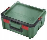 Skrzynka na narzędzia BOSCH SystemBox M 1600A01SR4