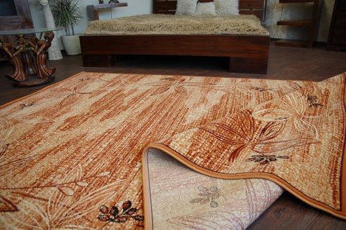 Dywan STANDARD TABIT koniak na Arena.pl