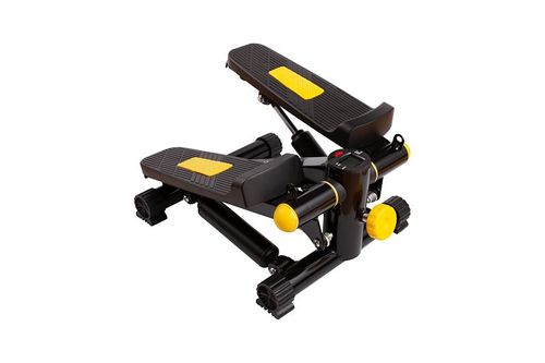 Stepper BodyNetics z licznikiem LCD na Arena.pl