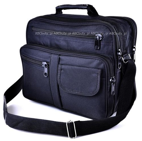 G3-96 KONDUKTORKA TORBA NA JEDZENIE DO PRACY MOCNA na Arena.pl