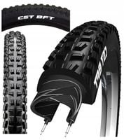 OPONA ROWEROWA CST 26x2,25 BFT PREMIUM