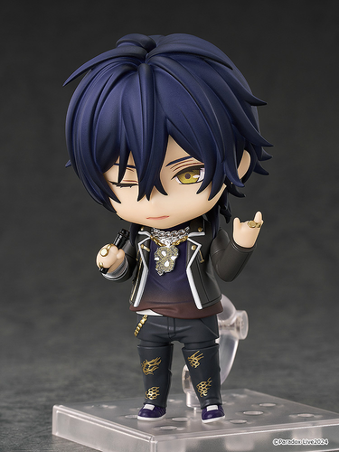 Nendoroid Haruomi Shingu - Paradox Live na Arena.pl