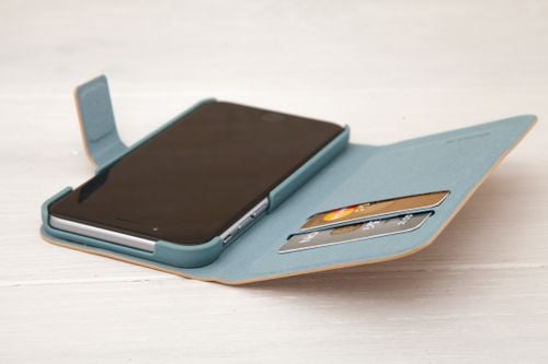 GOLLA ETUI IPHONE 6 6S SLIM FOLDER AIR na Arena.pl