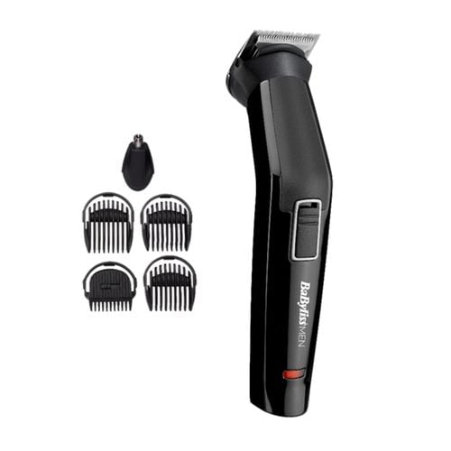 Trymer BABYLISS Face & Beard MT725E na Arena.pl