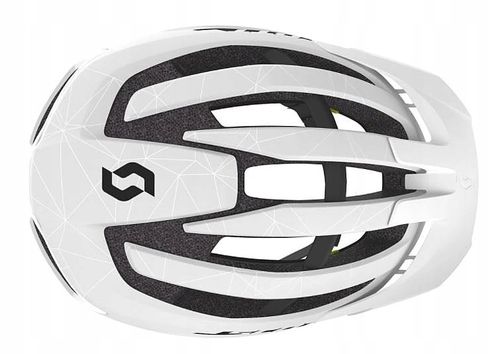 Kask rowerowy Scott Fuga Plus Rev Mips r. S na Arena.pl