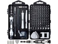 Zestaw śrubokrętów precyzyjnych wkrętaki torx bity bitów uniwersalny 115w1