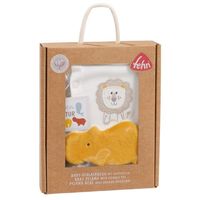 Piżama, Śpioszki, r. 62, z kolekcji: Natura