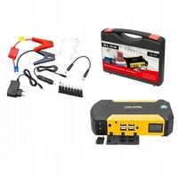 Urządzenie Rozruchowe Jump Starter Blow 16800 Mah