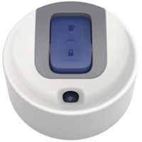 Nakrętka do kubka termicznego Kambukka Blue Moon uniwersalna część zapasowa