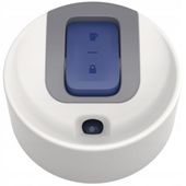 Nakrętka do kubka termicznego Kambukka Blue Moon uniwersalna część zapasowa