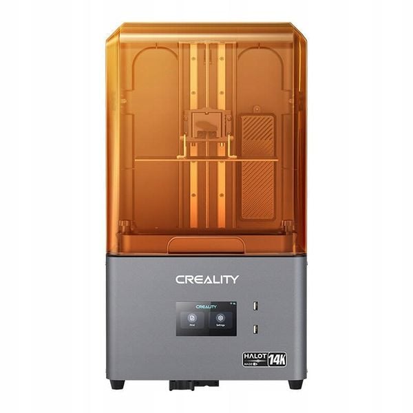 Drukarka 3D Creality Halot-Mage S Szary zdjęcie 7